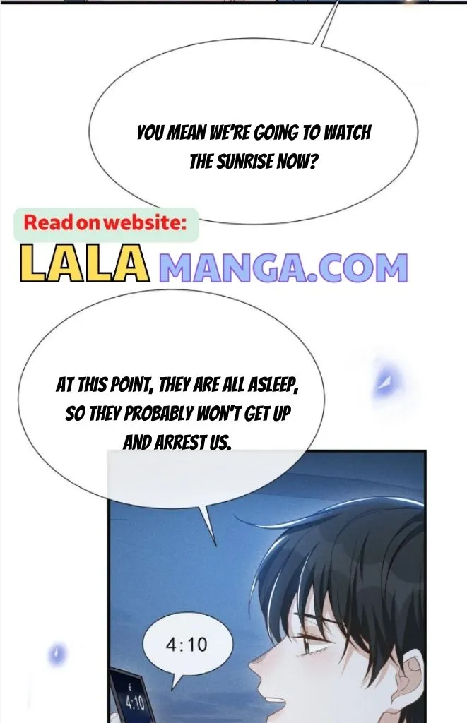 Living Life Over Chapter 84 page 53 - 