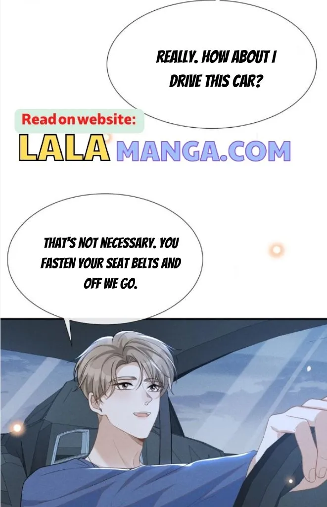 Living Life Over Chapter 84 page 56 - 