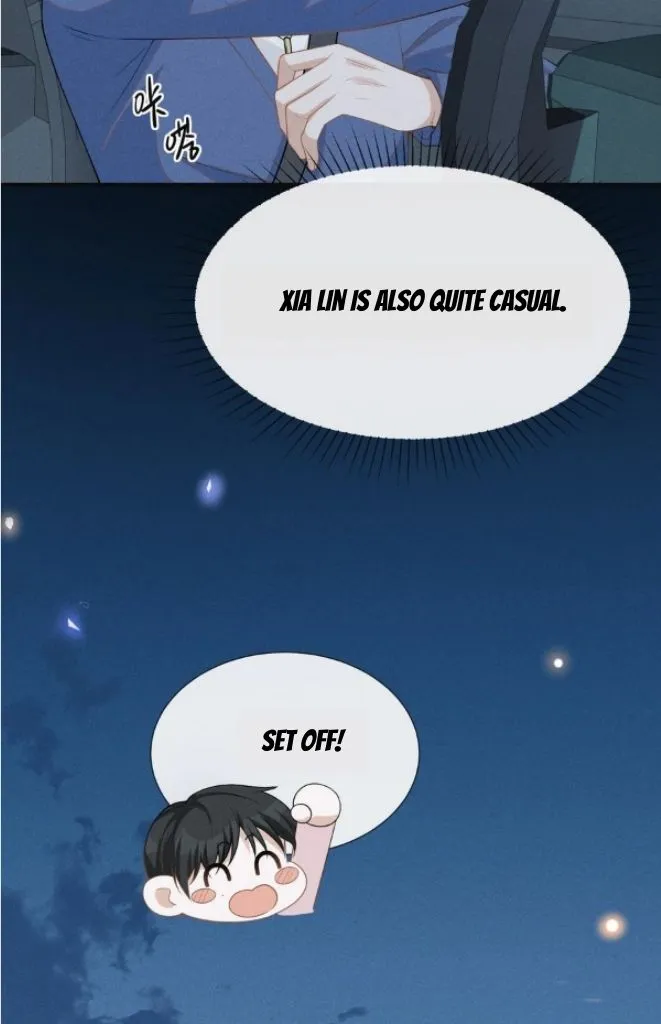 Living Life Over Chapter 84 page 57 - 