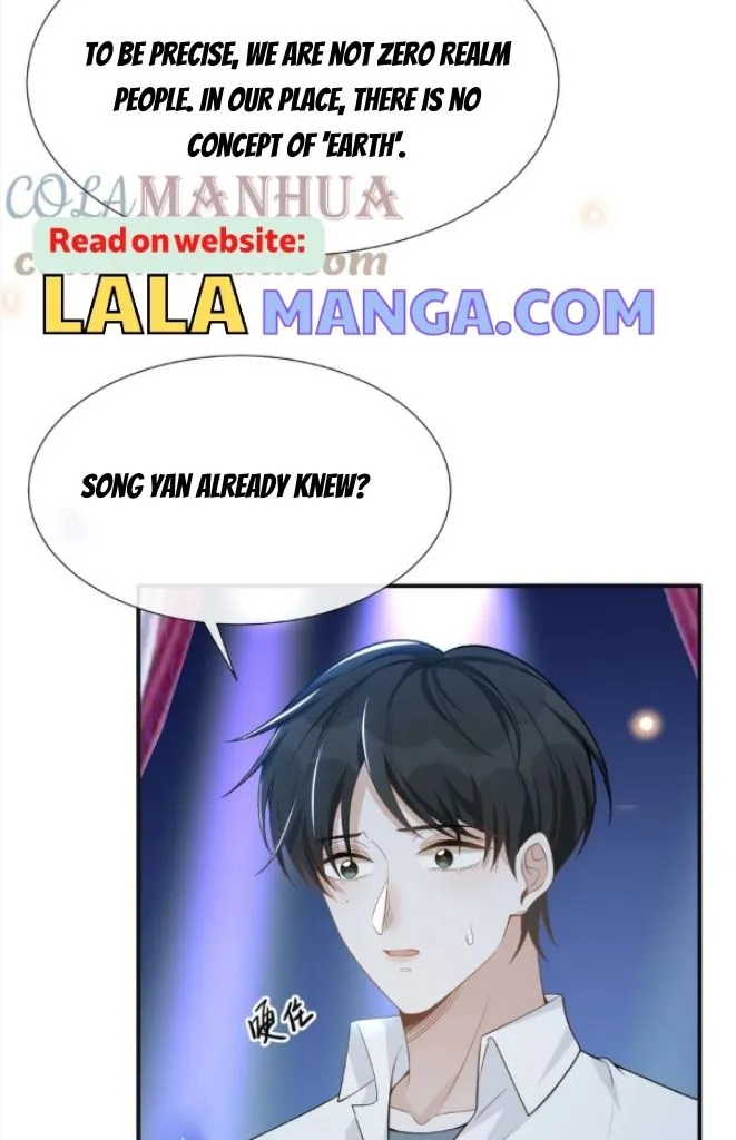 Living Life Over Chapter 84 page 7 - 