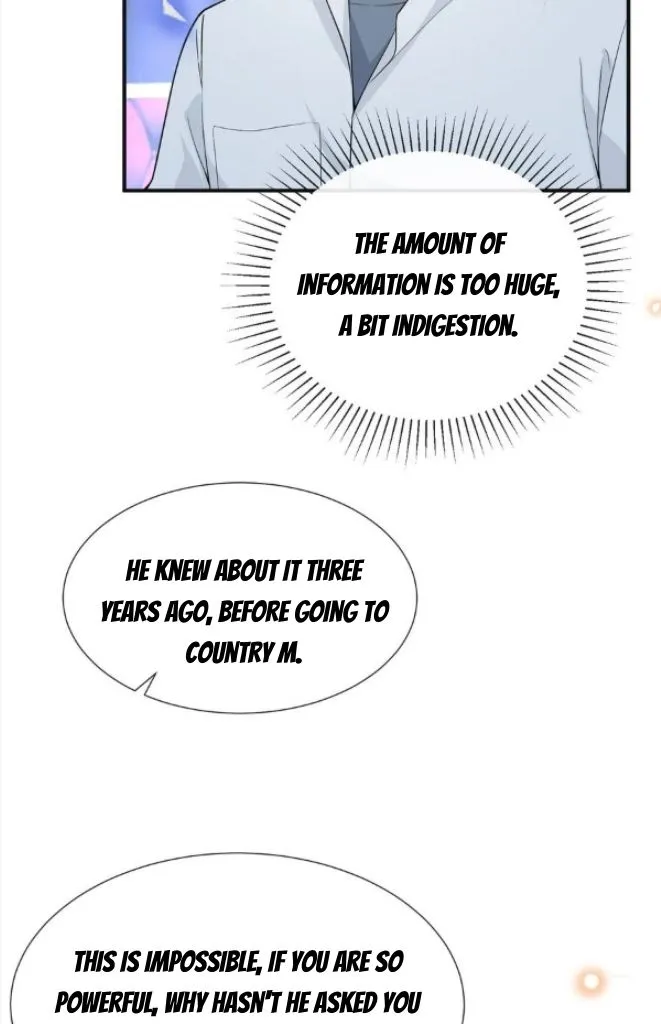 Living Life Over Chapter 84 page 8 - 