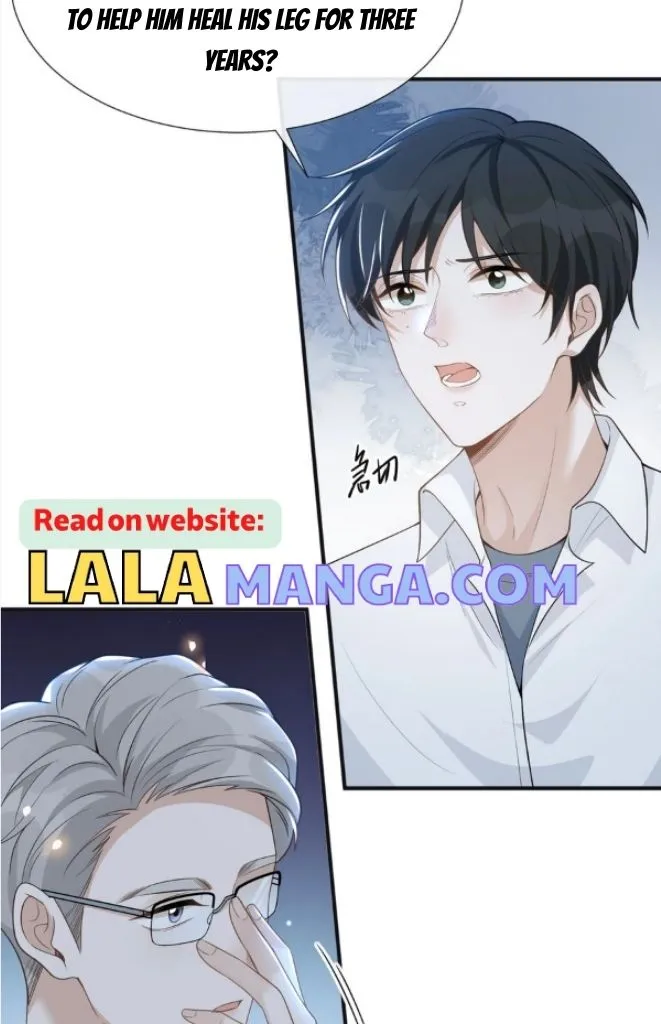 Living Life Over Chapter 84 page 9 - 