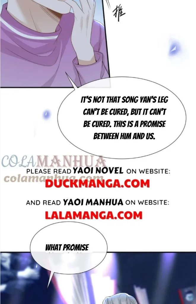 Living Life Over Chapter 84 page 10 - 