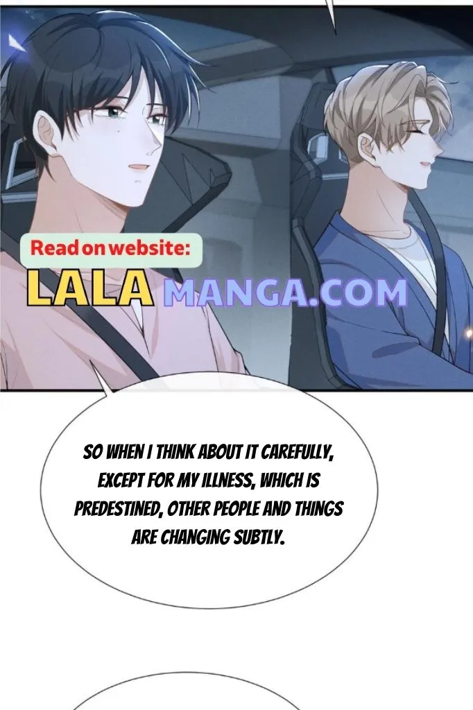 Living Life Over Chapter 85 page 11 - 