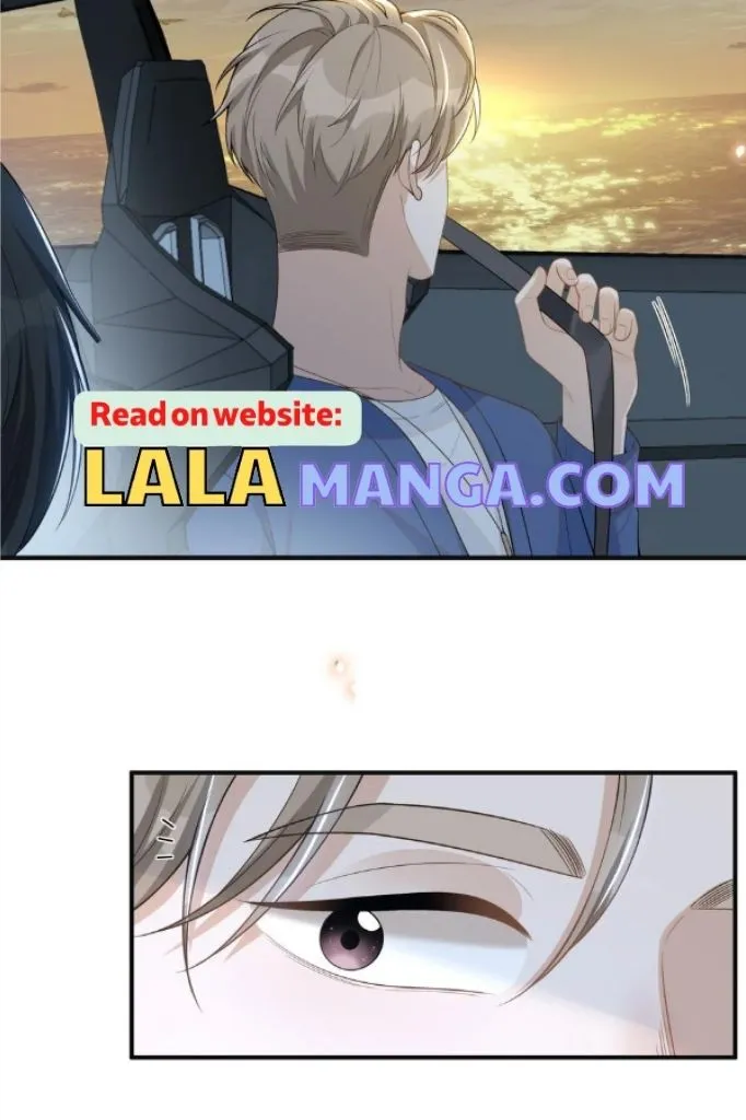 Living Life Over Chapter 85 page 18 - 