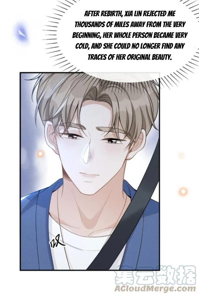 Living Life Over Chapter 85 page 23 - 