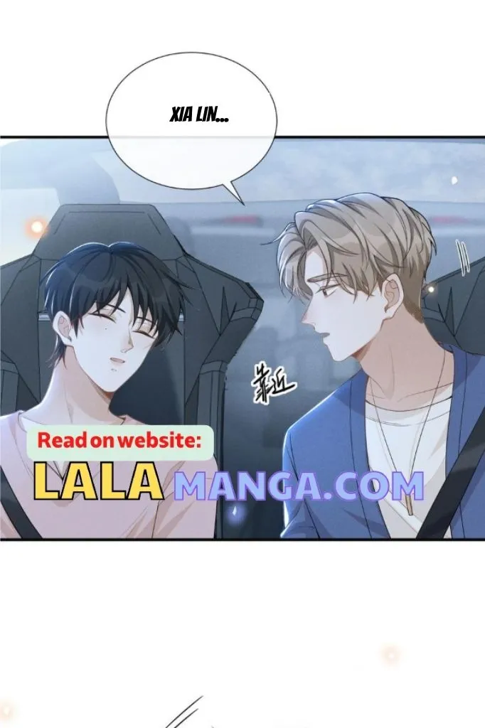 Living Life Over Chapter 85 page 24 - 