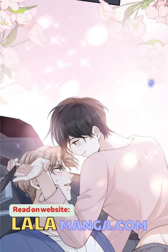 Living Life Over Chapter 85 page 35 - 