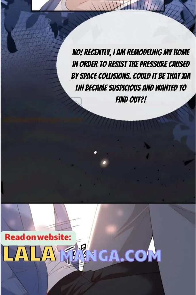 Living Life Over Chapter 85 page 47 - 