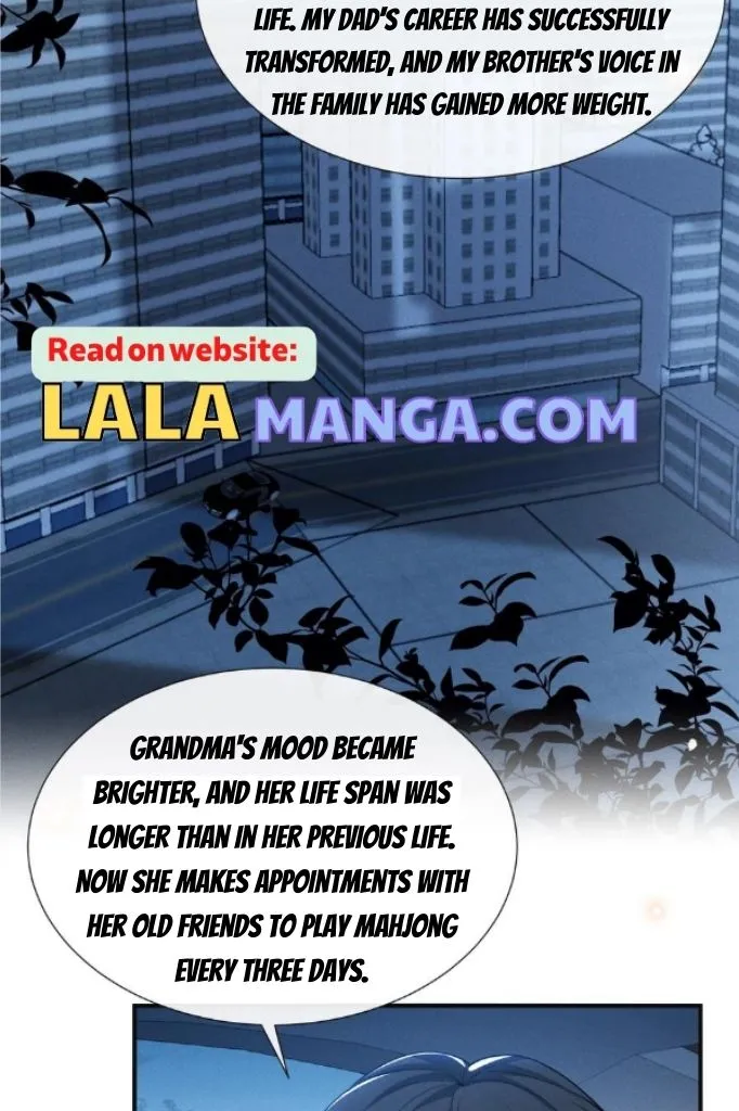 Living Life Over Chapter 85 page 9 - 