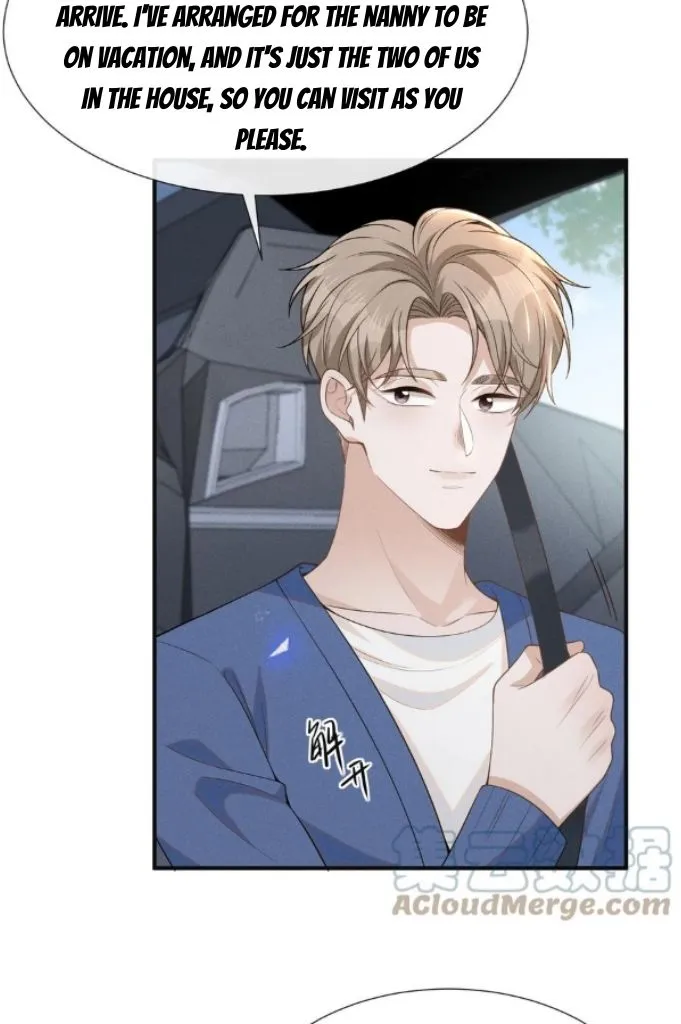 Living Life Over Chapter 86 page 11 - 