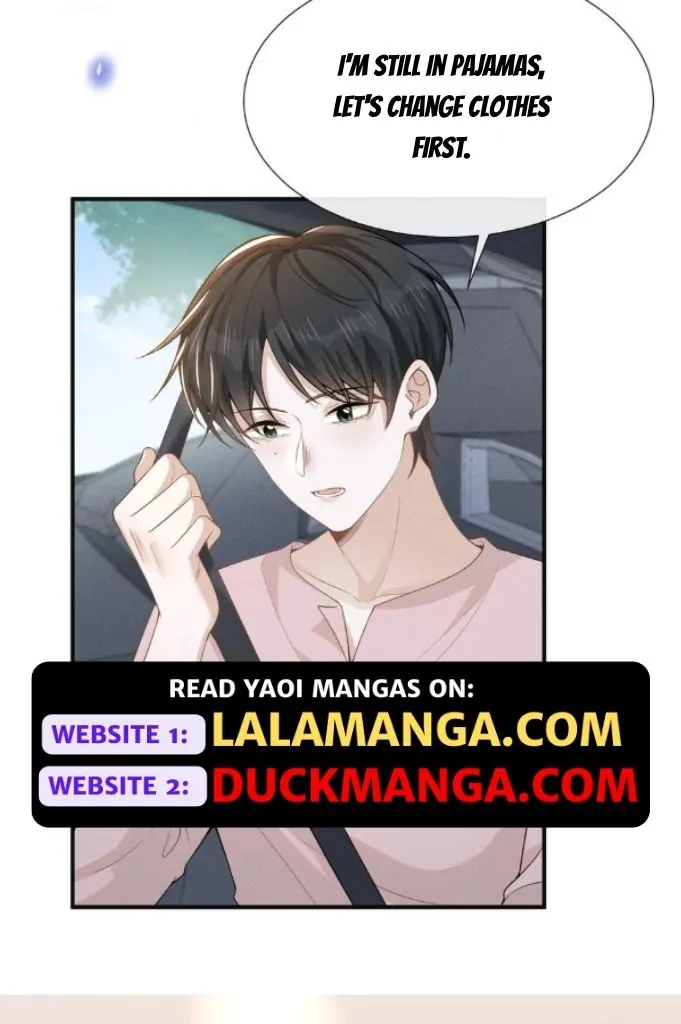 Living Life Over Chapter 86 page 12 - 