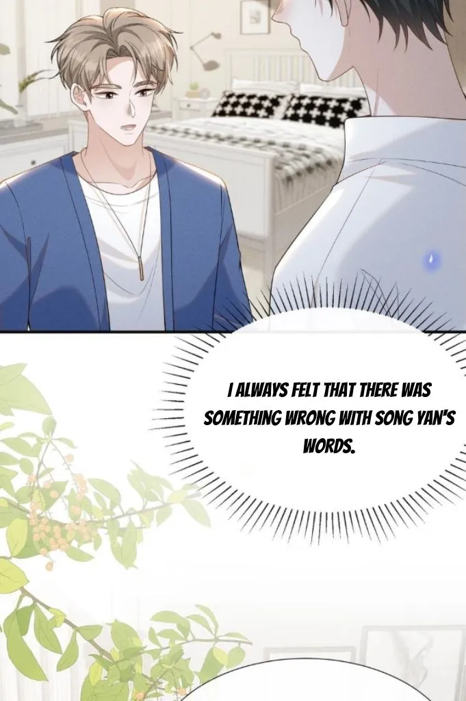 Living Life Over Chapter 86 page 17 - 