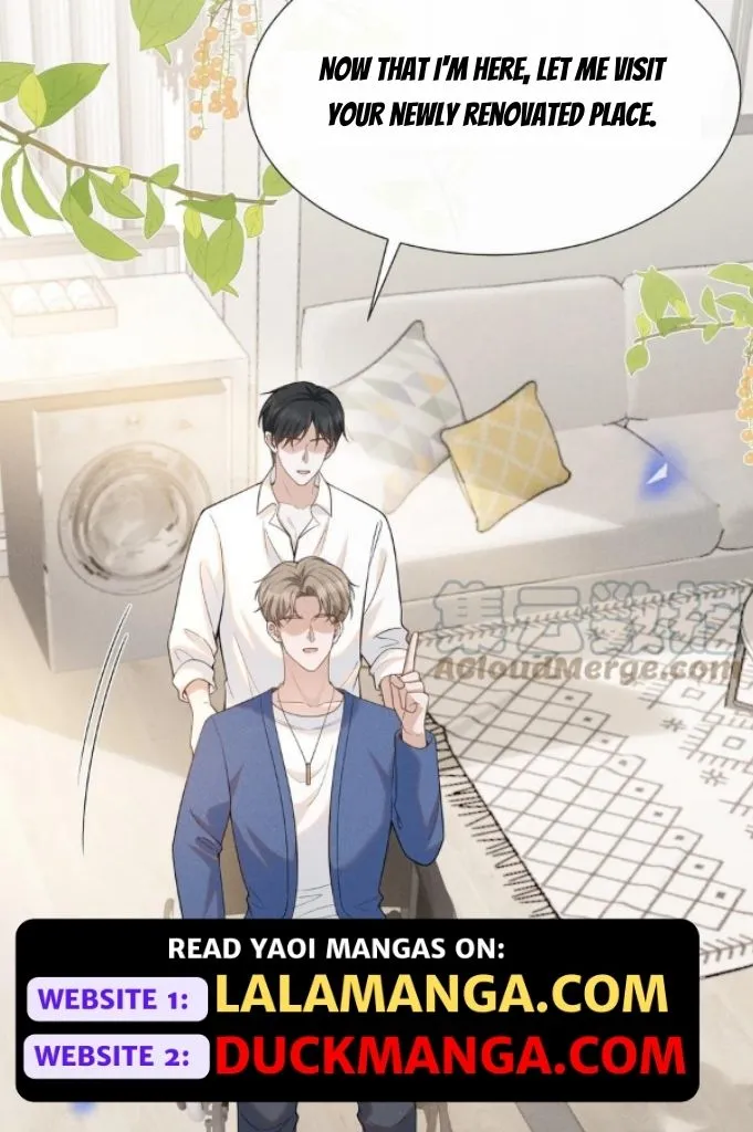 Living Life Over Chapter 86 page 18 - 
