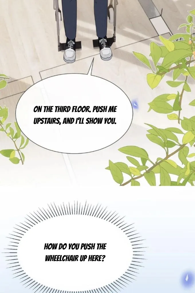 Living Life Over Chapter 86 page 19 - 