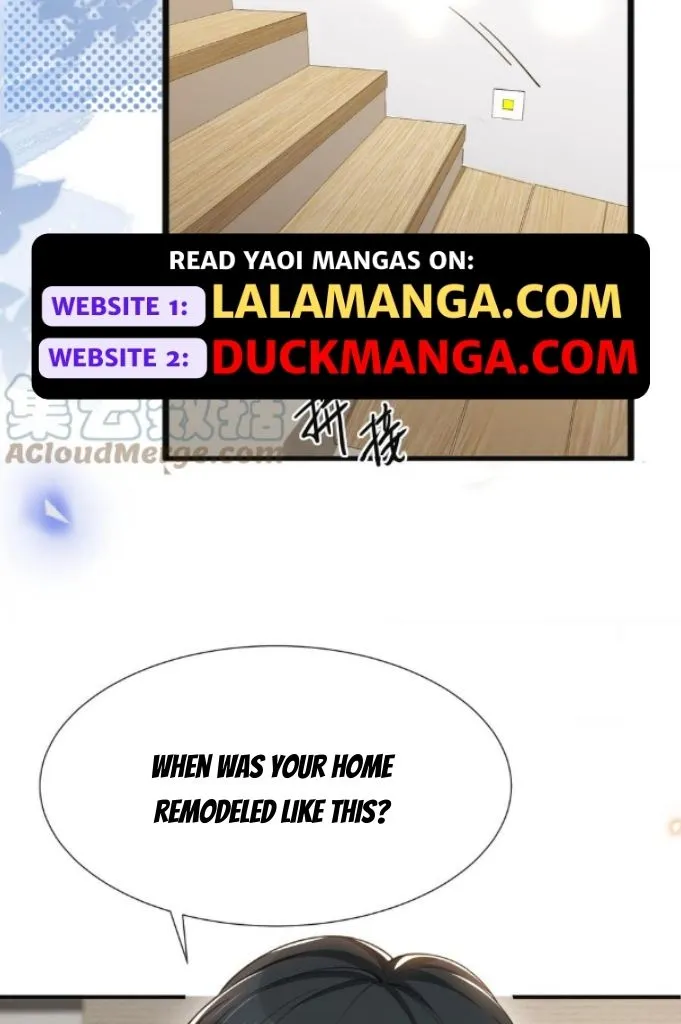 Living Life Over Chapter 86 page 22 - 