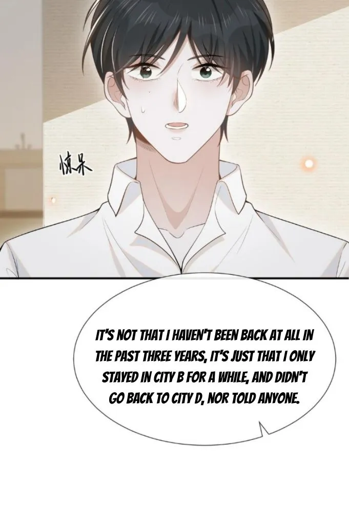 Living Life Over Chapter 86 page 23 - 