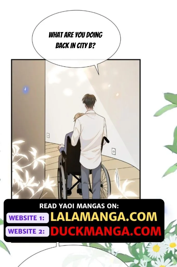 Living Life Over Chapter 86 page 24 - 