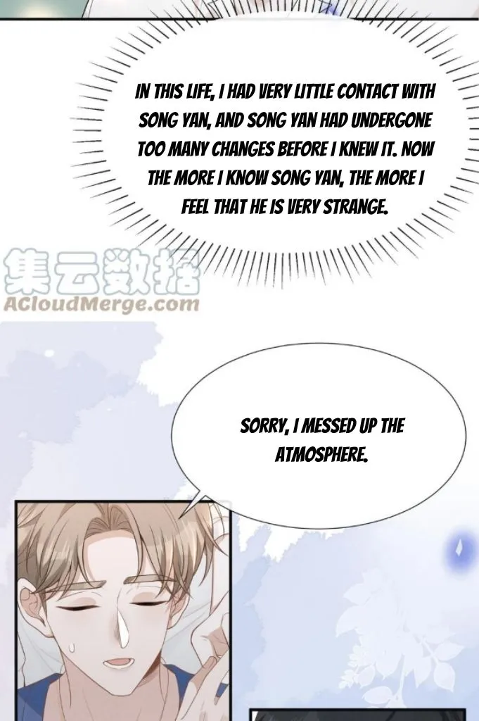 Living Life Over Chapter 86 page 26 - 
