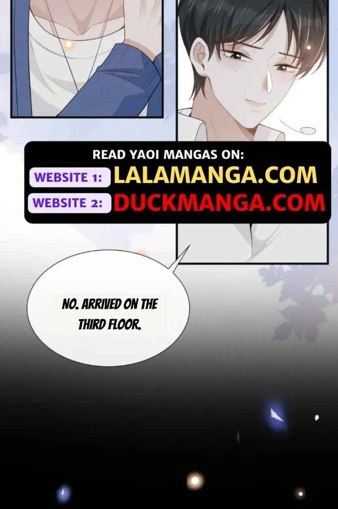 Living Life Over Chapter 86 page 27 - 