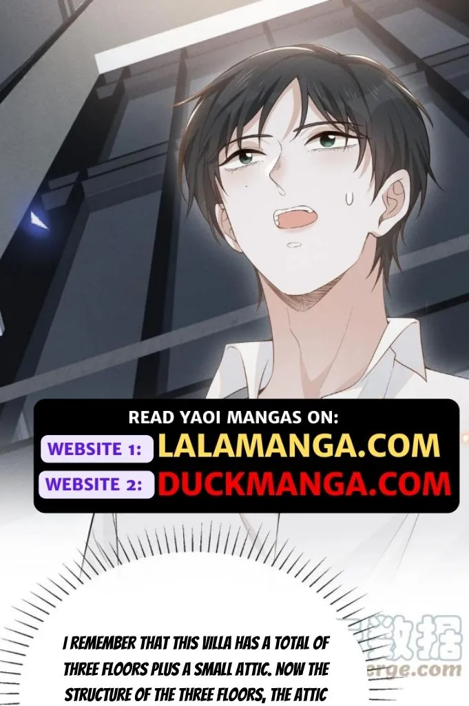 Living Life Over Chapter 86 page 29 - 