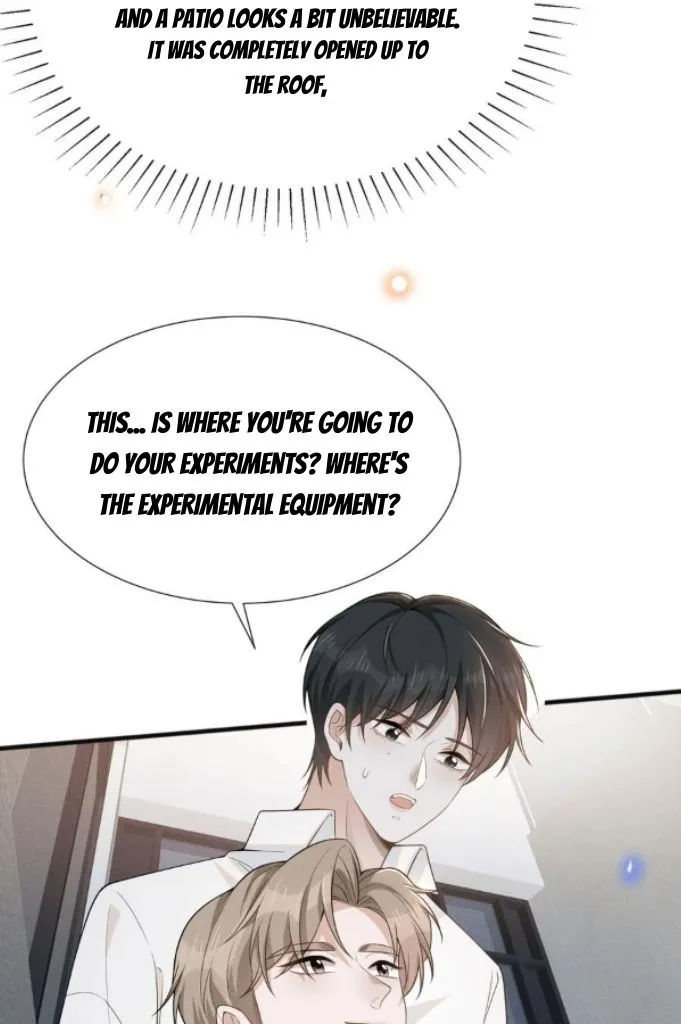 Living Life Over Chapter 86 page 30 - 