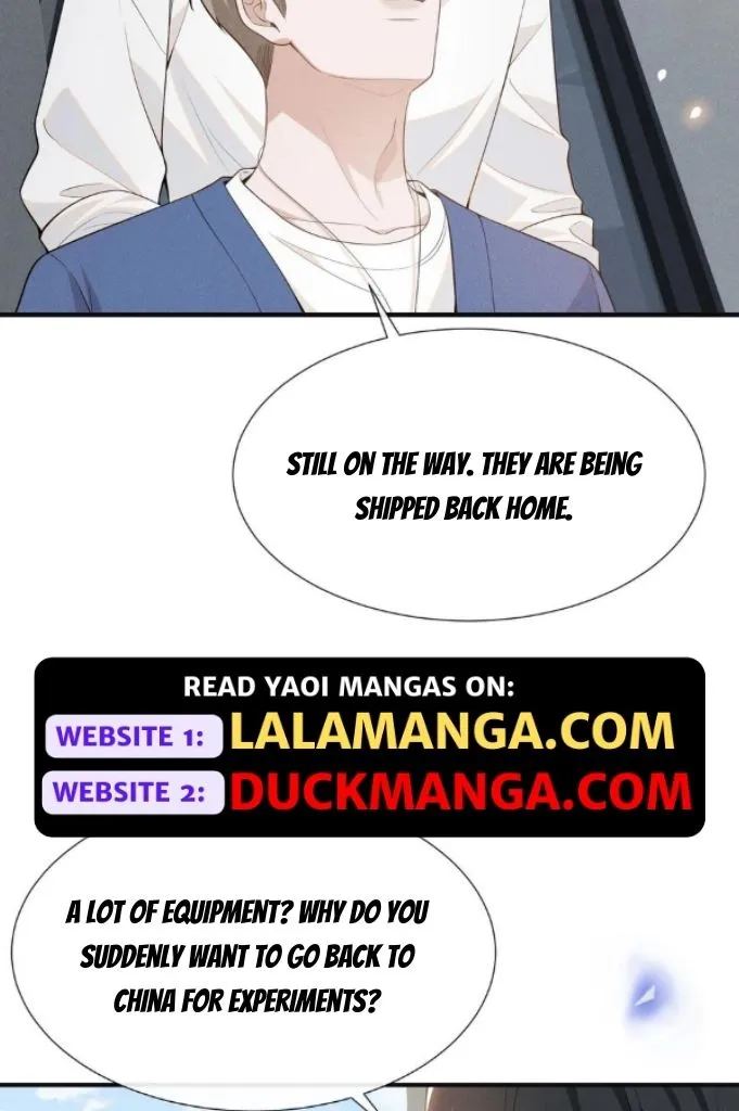 Living Life Over Chapter 86 page 31 - 