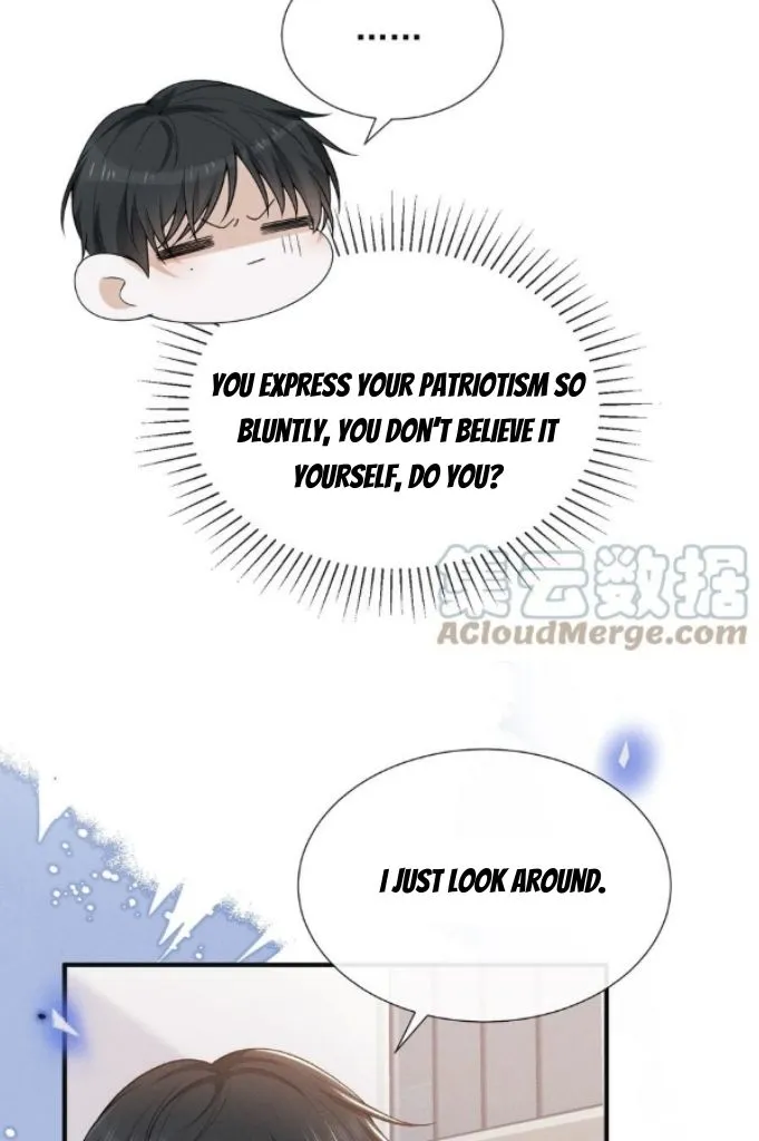 Living Life Over Chapter 86 page 33 - 