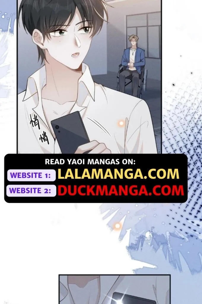 Living Life Over Chapter 86 page 34 - 