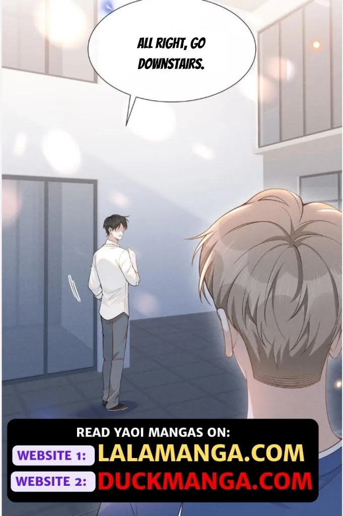 Living Life Over Chapter 86 page 37 - 