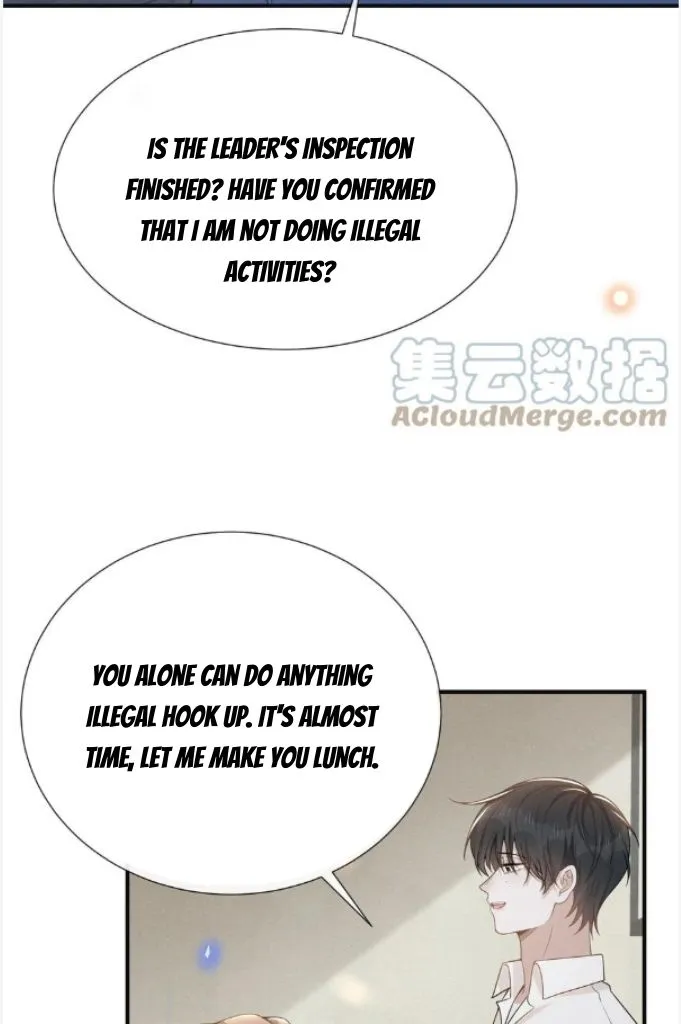 Living Life Over Chapter 86 page 38 - 