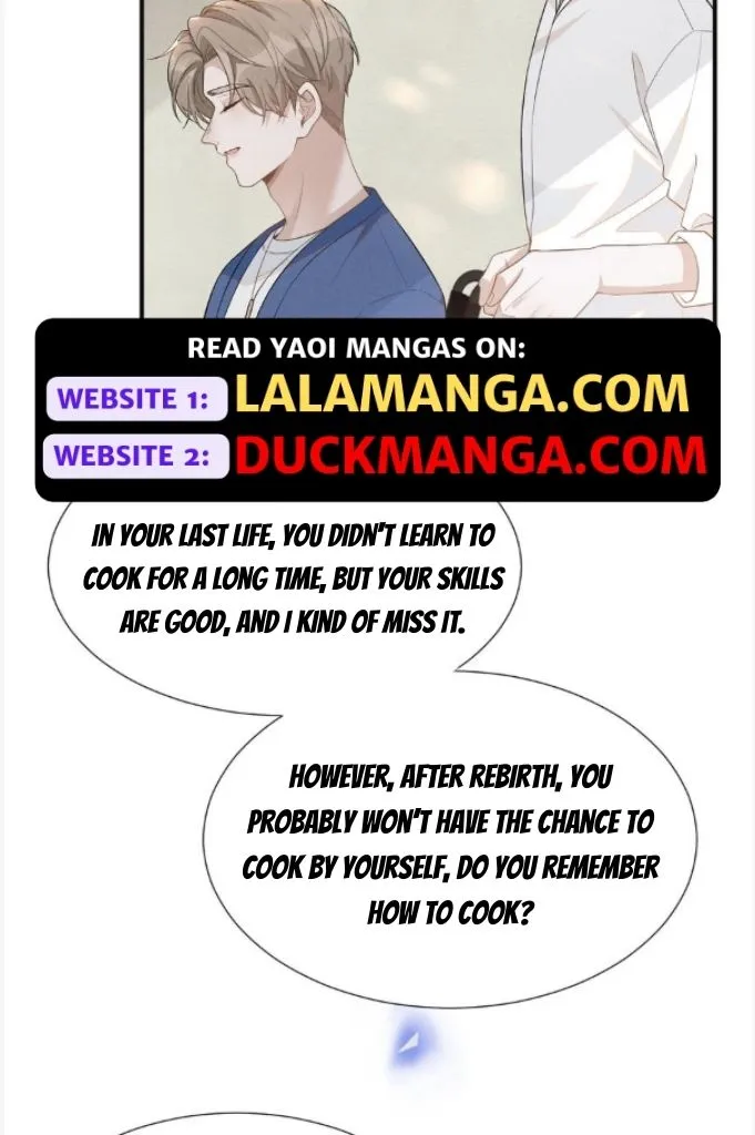 Living Life Over Chapter 86 page 39 - 