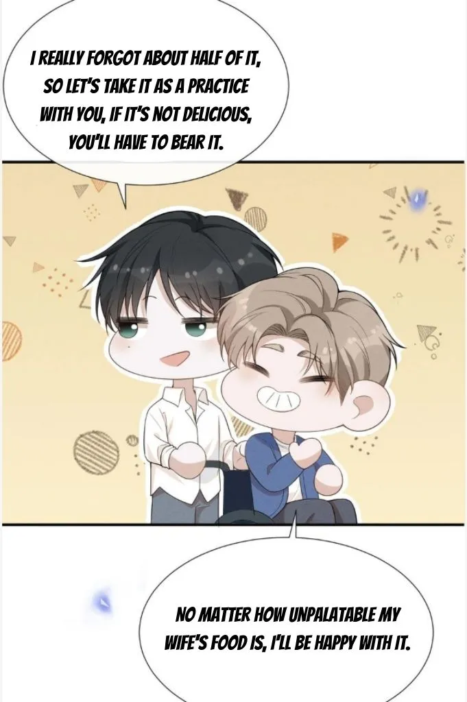 Living Life Over Chapter 86 page 40 - 