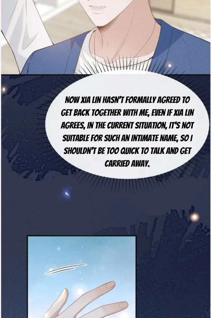 Living Life Over Chapter 86 page 43 - 