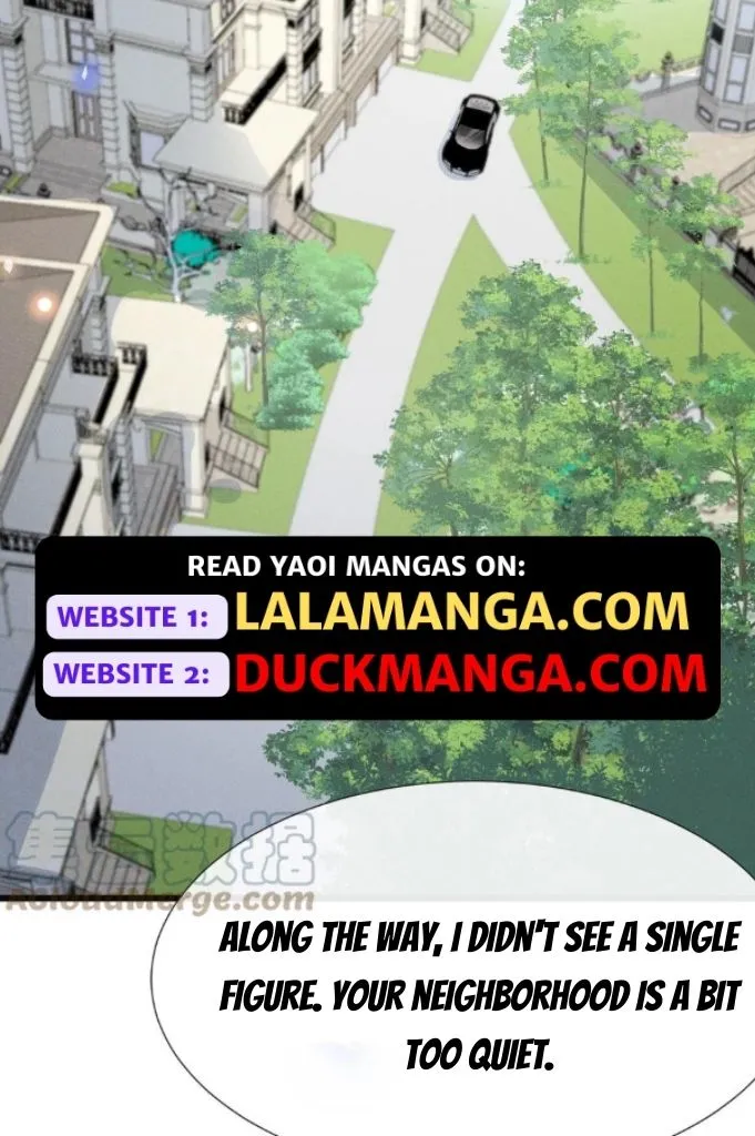 Living Life Over Chapter 86 page 8 - 