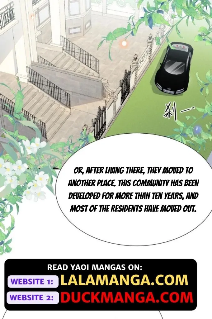Living Life Over Chapter 86 page 10 - 
