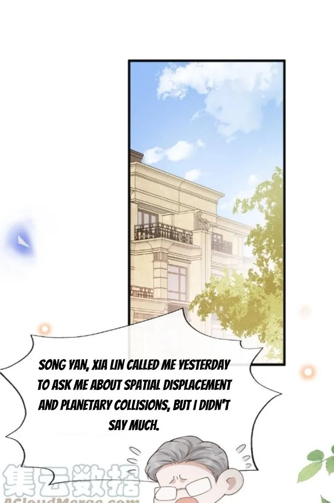 Living Life Over Chapter 87 page 14 - 