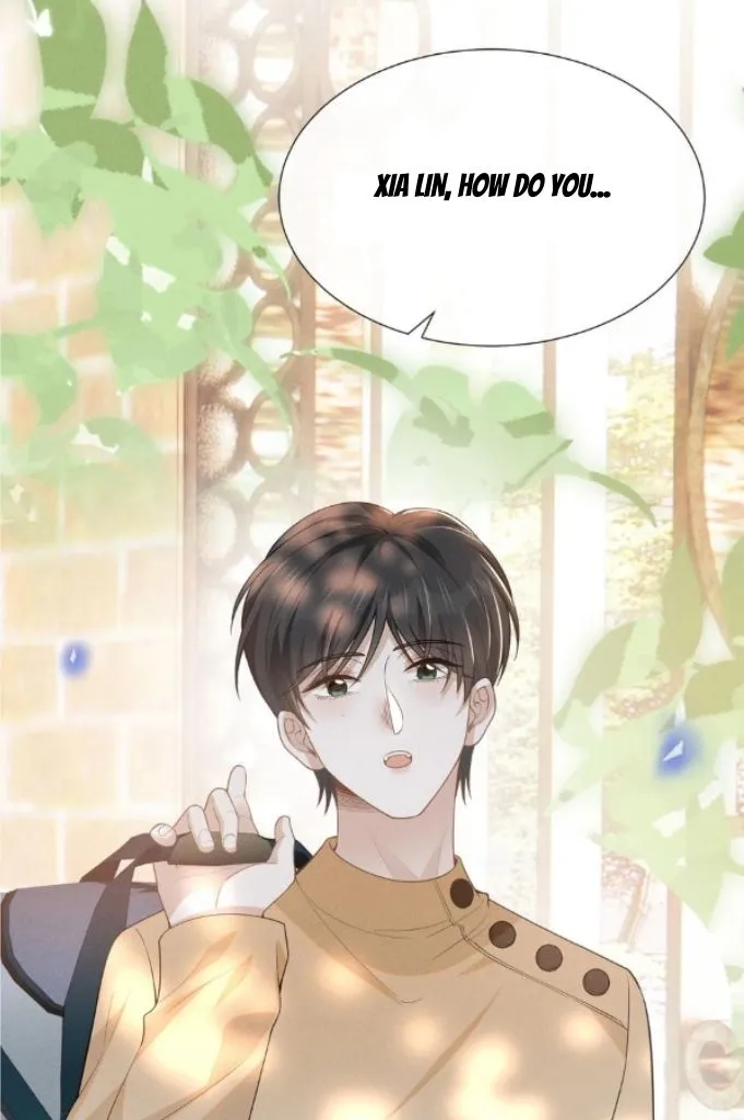 Living Life Over Chapter 87 page 19 - 
