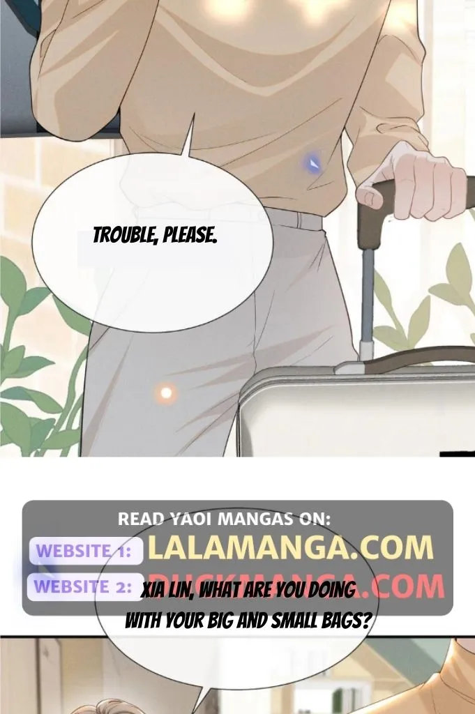 Living Life Over Chapter 87 page 20 - 