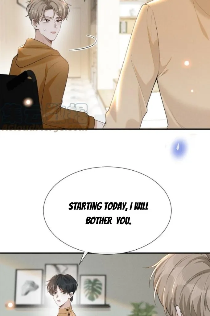 Living Life Over Chapter 87 page 21 - 