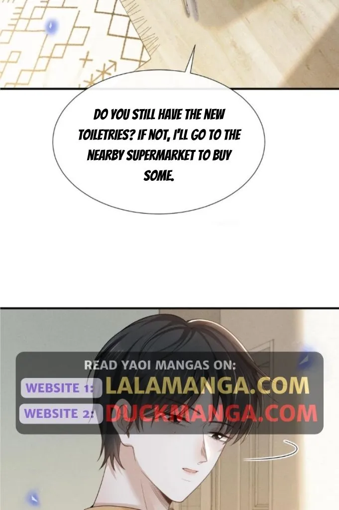 Living Life Over Chapter 87 page 27 - 