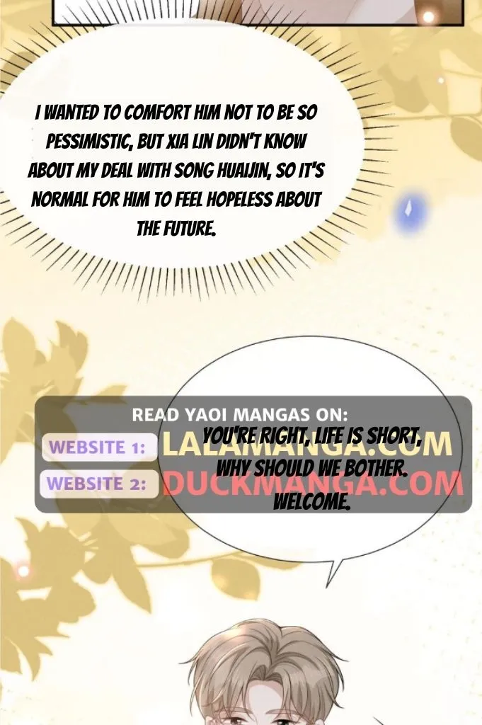 Living Life Over Chapter 87 page 29 - 