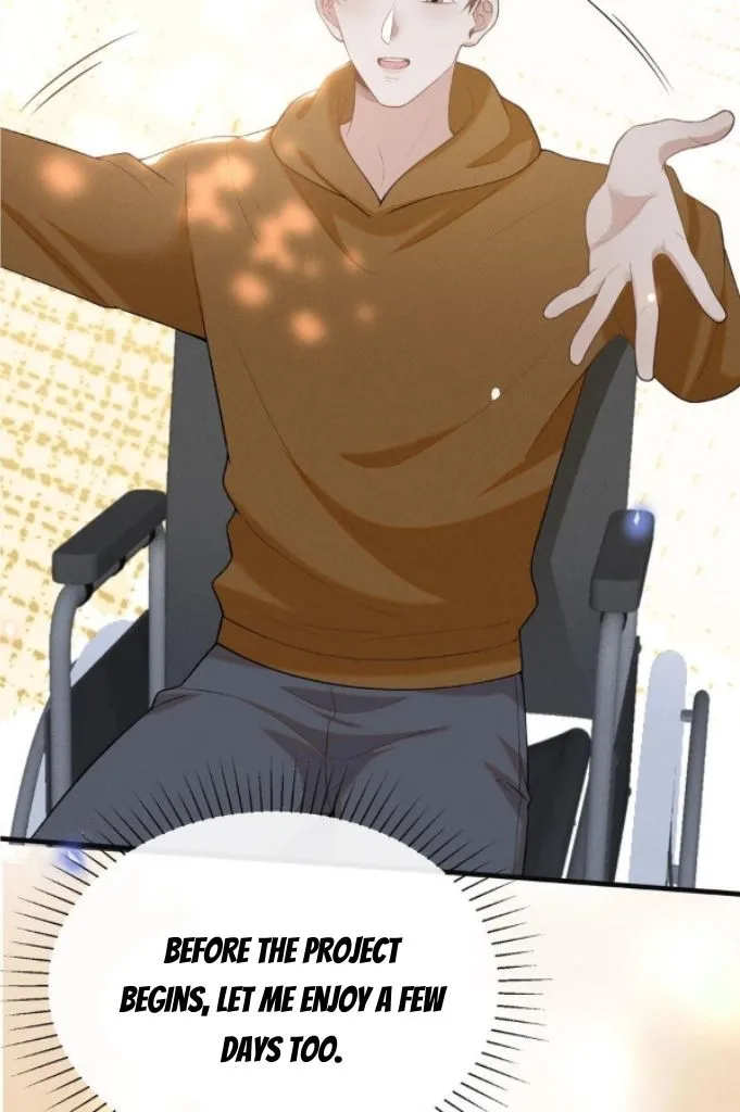 Living Life Over Chapter 87 page 30 - 
