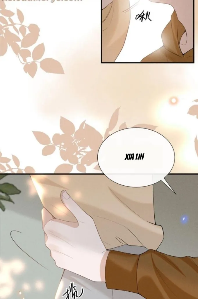 Living Life Over Chapter 87 page 32 - 