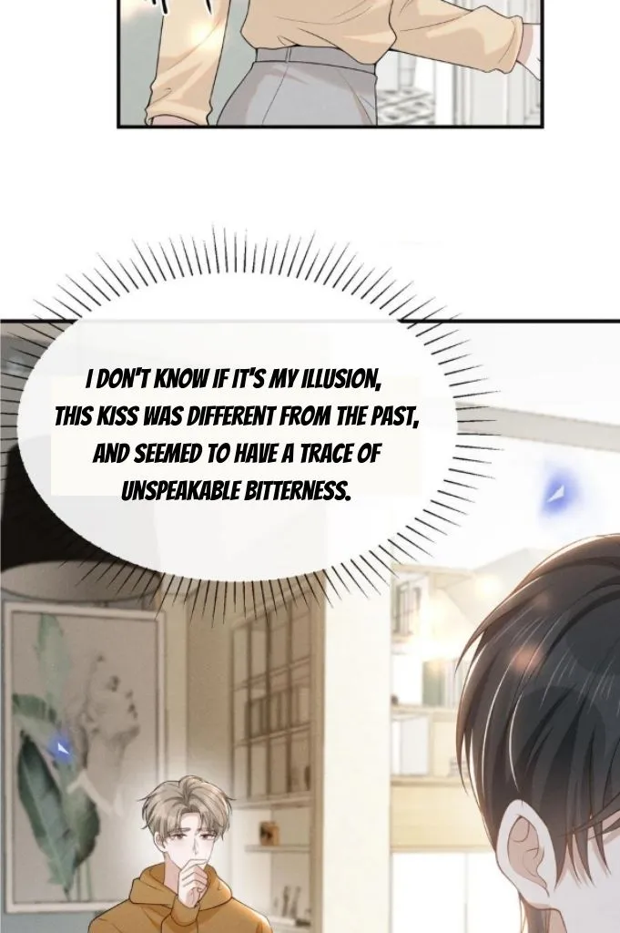 Living Life Over Chapter 87 page 34 - 