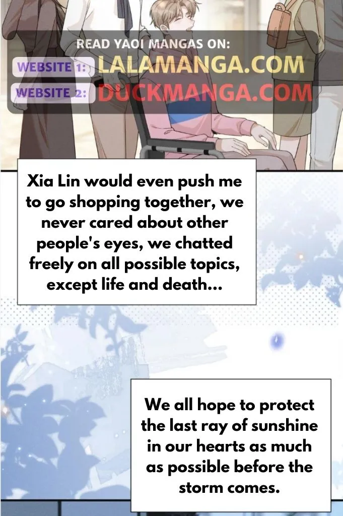 Living Life Over Chapter 87 page 37 - 