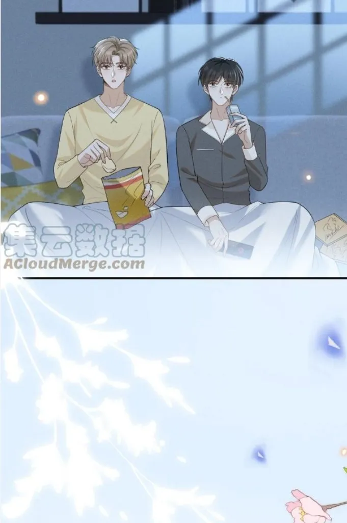 Living Life Over Chapter 87 page 38 - 
