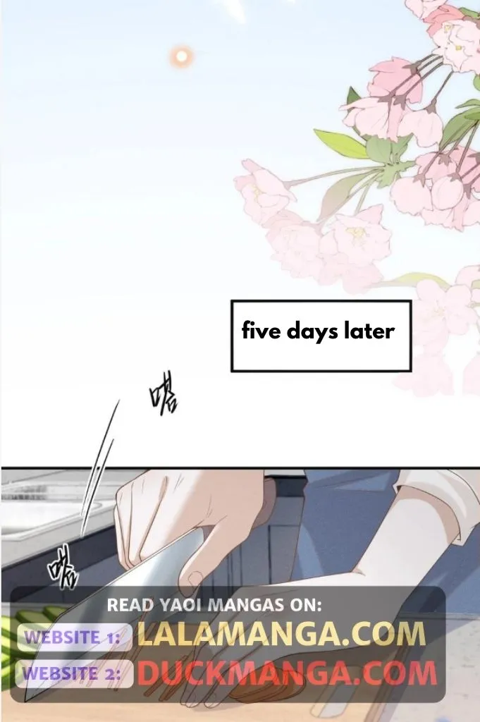 Living Life Over Chapter 87 page 39 - 
