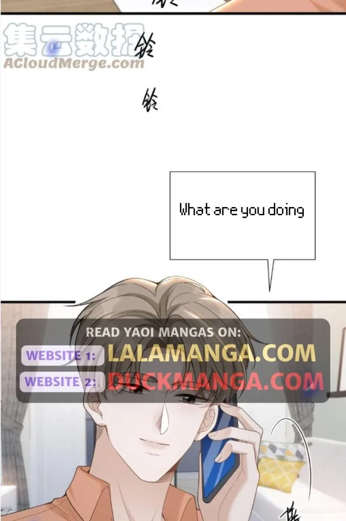Living Life Over Chapter 87 page 41 - 