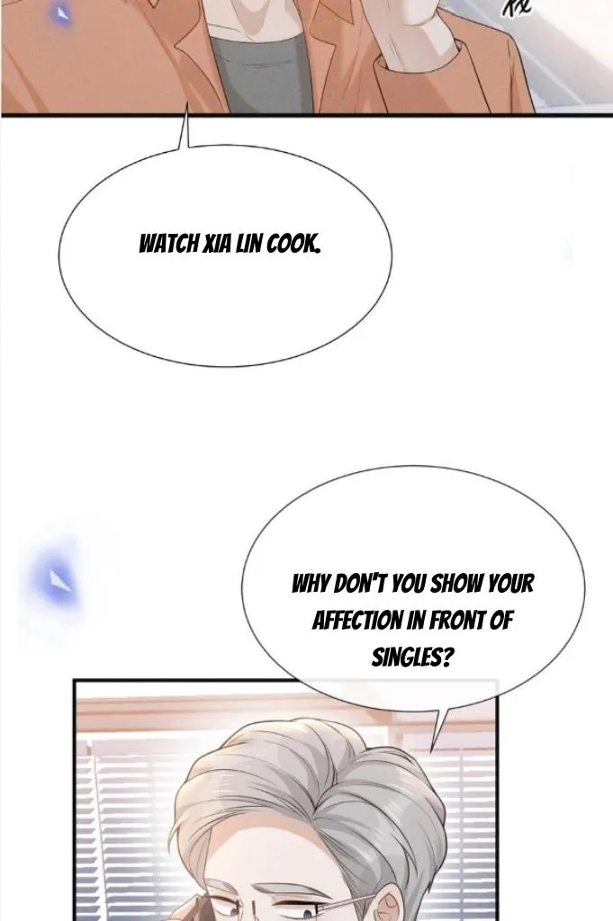 Living Life Over Chapter 87 page 42 - 